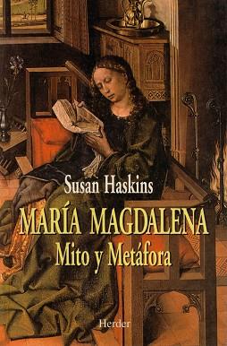 MARIA MAGDALENA. MITO Y METAFORA | 9788425419317 | HASKINS, SUSAN