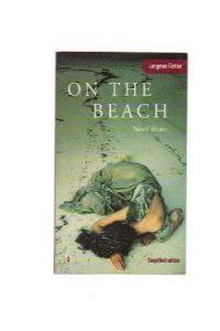 ON THE BEACH LFIC 2 | 9780582275256 | SHUTE, NEVIL