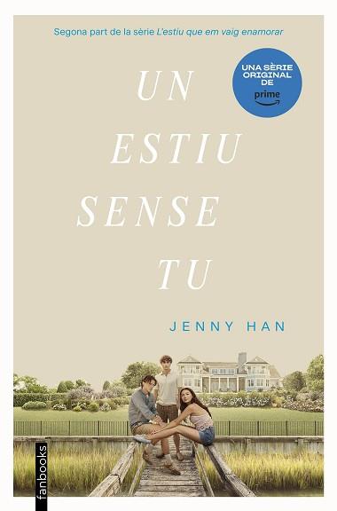 ESTIU SENSE TU UN | 9788419150516 | HAN, JENNY