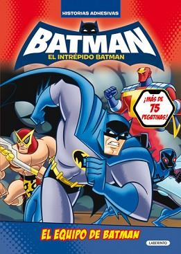 BATMAN: EQUIPO DE BATMAN | 9788484836209 | VARIOS