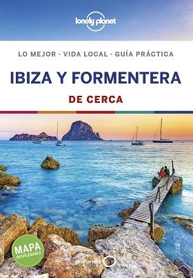 IBIZA Y FORMENTERA DE CERCA 3 | 9788408200857 | NOBLE, ISABELLA