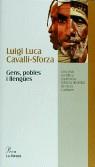 GENS POBLES I LLENGUES | 9788482564517 | CAVALLI-SFORZA, LUIGI LUCA