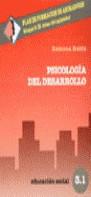 PSICOLOGA DEL DESARROLLO | 9788470436741 | RUBIO HERRERA, RAMONA