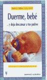 DUERME BEBE | 9788425512568 | HOLLYER, BEATRICE