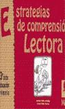 ESTRATEGIAS DE COMPRENSION LECTORA 3 CICLO EDUCACION PRIMARI | 9788426808134 | VALLES ARANDIGA, ANTONIO