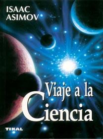 VIAJE A LA CIENCIA | 9788430580057 | ASIMOV, ISAAC