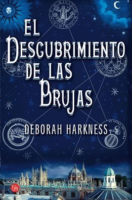 DESCUBRIMIENTO DE LAS BRUJAS,EL | 9788466325684 | HARKNESS,DEBORAH