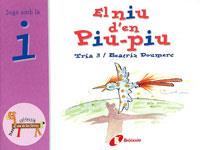 EL NIU D ' EN PIU-PIU (I) | 9788483041833 | DOUMERC, BEATRIZ