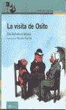 VISITA DE OSITO LA | 9788420400822 | HOLMELUND MINARIK, ELSE