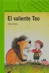 VALIENTE TEO EL | 9788420468525 | DIETL, ERHARD