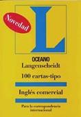 100 CARTAS TIPO INGLES COMERCIAL LANGENSCHEIDT | 9788495199508 | VARIS