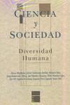 CIENCIA Y SOCIEDAD DIVERSIDAD HUMANA | 9788484591016 | VARIS