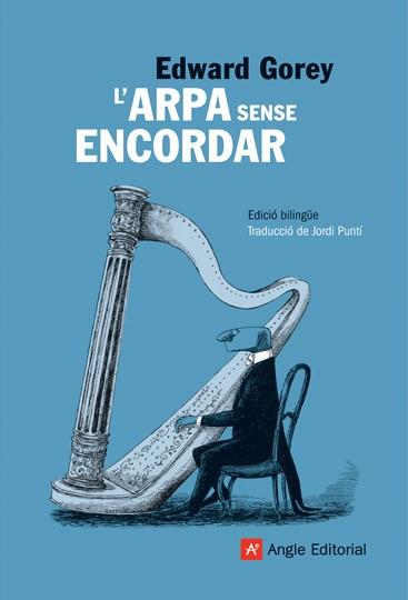 ARPA SENSE ENCORDAR L' | 9788496970809 | GOREY, EDWARD