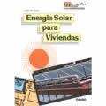 ENERGIA SOLAR PARA VIVIENDAS | 9788432929670 | CUSA RAMOS, JUAN DE