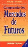 COMPRENDER LOS MERCADOS DE FUTUROS | 9788480885829 | PUIG, XAVIER