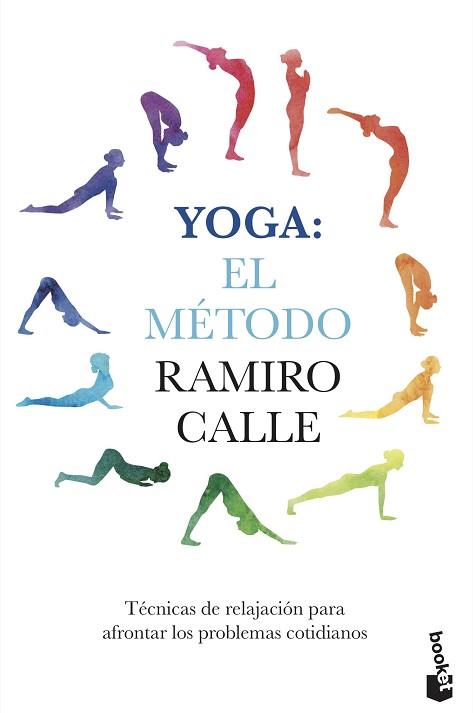 YOGA: EL MÉTODO RAMIRO CALLE | 9788427042902 | CALLE, RAMIRO A.