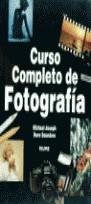 CURSO COMPLETO DE FOTOGRAFIA | 9788480761703 | JOSEPH, MICHAEL ; SANCHEZ, DAVE