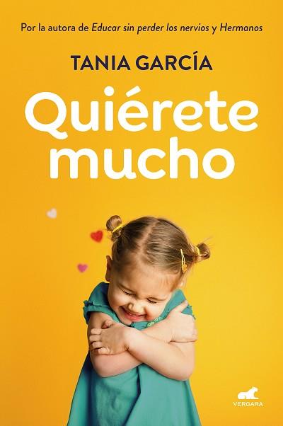 QUIÉRETE MUCHO | 9788418045936 | GARCÍA, TANIA