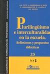 PLURILINGÜISMO E INTERCULTURALIDAD EN LA ESCUELA | 9788496108578 | COTS CAIMONS, JOSEP MARIA ...