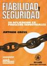 FIABILIDAD Y SEGURIDAD : SU APLICACION EN PROCESO | 9788426708533 | CREUS SOLE, ANTONIO