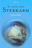 PACTE DELS STERKARM, EL (TAPA DURA) | 9788475969978 | PRICE, SUSAN