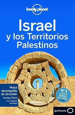 ISRAEL Y LOS TERRITORIOS PALESTINOS 3 | 9788408140283 | ROBINSON, DANIEL / MAXWELL, VIRGINIA / WALKER, JENNY