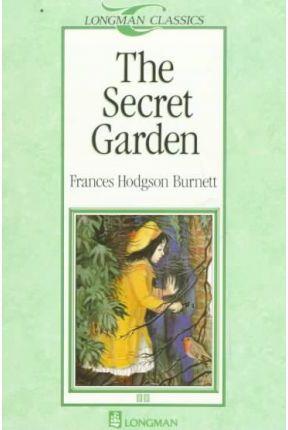 SECRET GARDEN | 9780582541528 | HODGSON, FRANCES