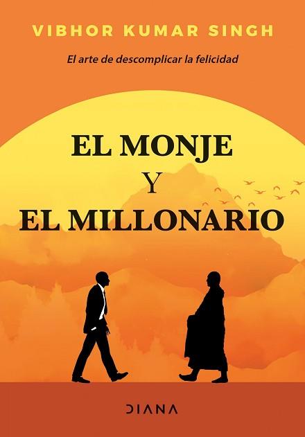 MONJE Y EL MILLONARIO | 9788418118906 | KUMAR SINGH, VIBHOR