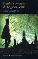 HAZAÑAS Y AVENTURAS DEL BRIGADIER GERARD | 9788477025801 | CONAN DOYLE, ARTHUR