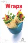 WRAPS | 9788484182436 | DUSY, TANJA