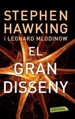 GRAN DISSENY | 9788499306117 | MLODINOW, LEONARD / HAWKING, STEPHEN