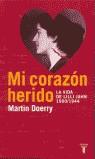 MI CORAZON HERIDO | 9788430605026 | DOERRY, MARTIN