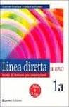 LINEA DIRETTA 1A ALUM+CD | 9788877157355 | CONFORTI, CORRADO / CUSIMANO, LINDA