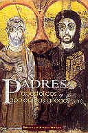 PADRES APOSTÓLICOS Y APOLOGISTAS GRIEGOS (S. II) | 9788479146238 | SAN CLEMENTE ROMANO