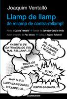 LLAMP DE LLAMP DE RELLAMP DE CONTRA-RELLAMP | 9788493889739 | VENTALLO, QUIM