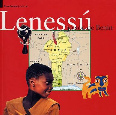 LENESSU JO SOC DE BENIN | 9788495988126 | TOMAS I GUILERA, JODI