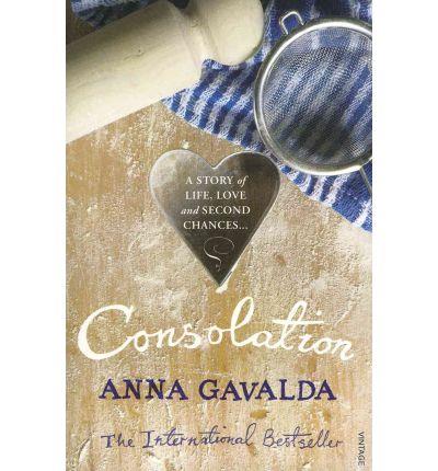 CONSOLATION | 9780099531920 | GAVALDA ANNA