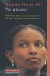 YO ACUSO | 9788481095784 | HIRSI ALI, AYAAN