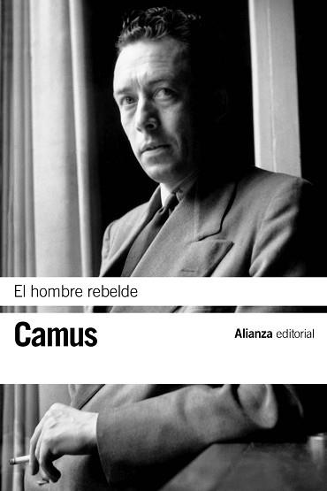 EL HOMBRE REBELDE | 9788420676562 | CAMUS, ALBERT