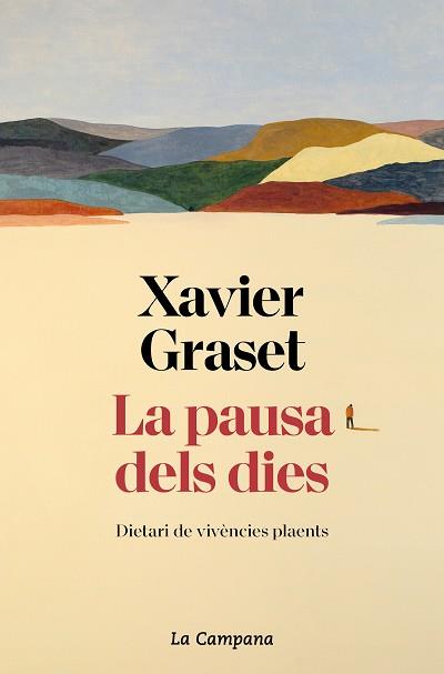 PAUSA DELS DIES | 9788419245229 | GRASET, XAVIER