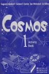 COSMOS 1 ACTIVITY BOOK CASTELLA | 9780333758922 | SALABERRI, SAGRARIO