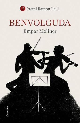 BENVOLGUDA (RAMON LLULL 2021) | 9788466428828 | MOLINER, EMPAR