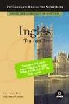 INGLES PROFESORES SECUNDARIA TEMARIO B | 9788466527873 | LOPEZ FENOY, VICTOR; DONCEL CORDOBA, JUAN