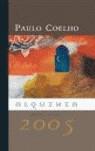 AGENDA ALQUIMIA PAULO COELHO | 9788408053774 | COELHO PAULO