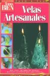 VELAS ARTESANALES | 9788497240109 | VARIS