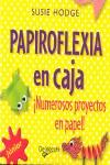 PAPIROFLEXIA EN CAJA | 9788431538439 | HODGE, SUSIE