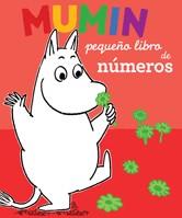 MUMIN PEQUEÑO LIBRO DE NUMEROS | 9788424632939 | JANSSON, TOVE