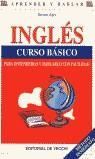 INGLES CURSO BASICO | 9788431528454 | EGER, KIRSTEN