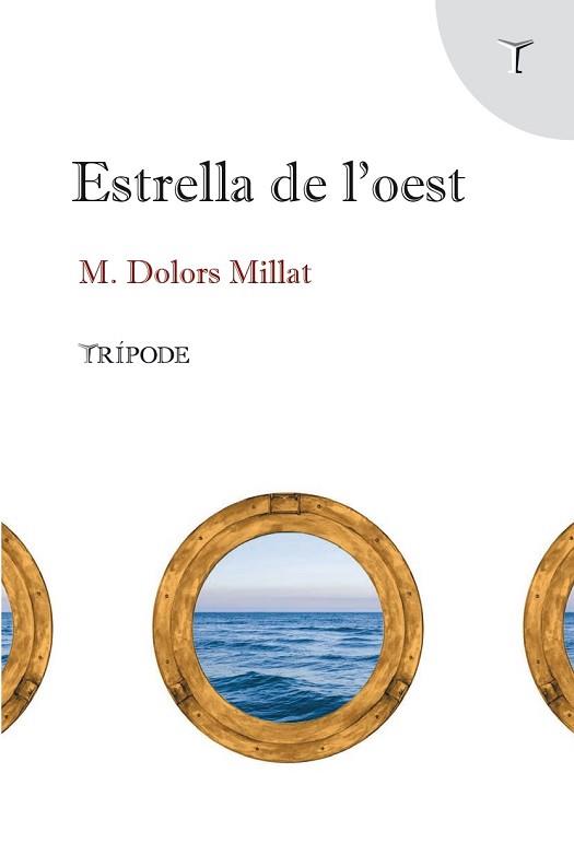 ESTRELLA DE L'OEST | 9788412728934 | MILLAT, M.DOLORS