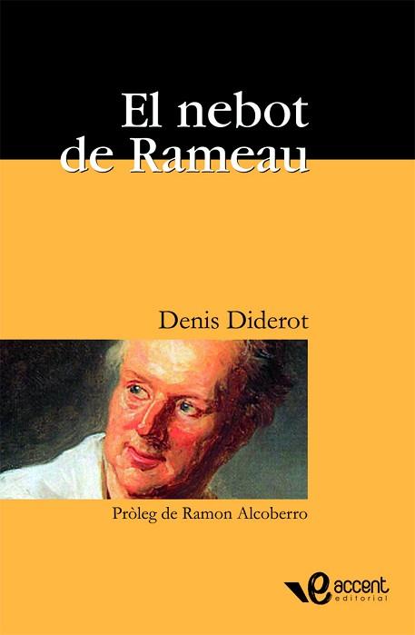 NEBOT DE RAMEAU EL | 9788493609535 | DIDEROT, DENIS